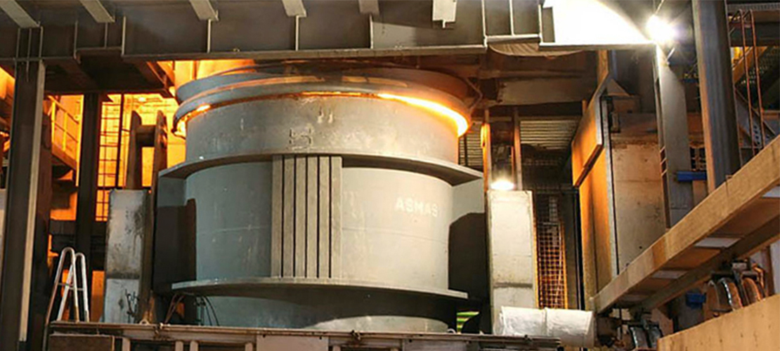 What Is Ladle Refining Furnace?cid=6