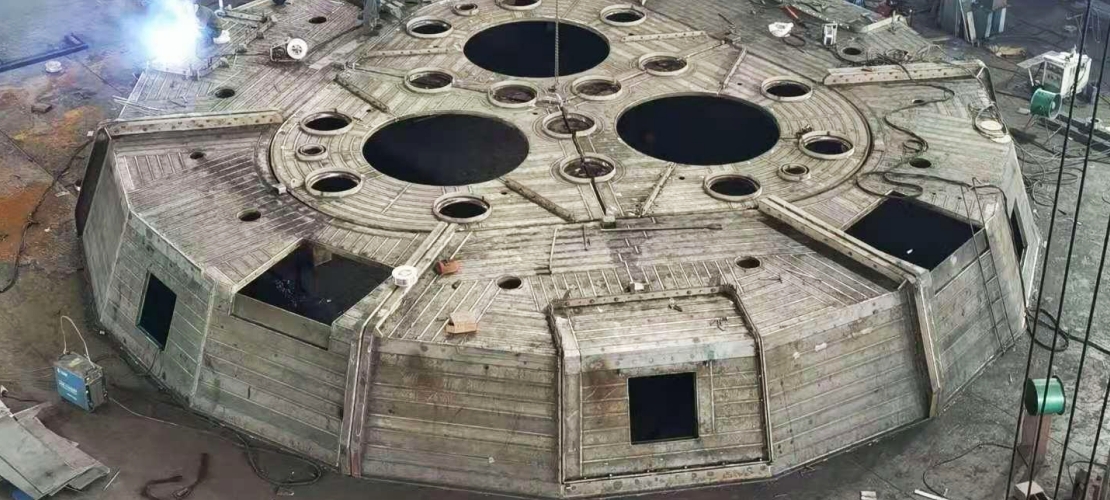 12MVA Ferrosilicon Submerged Arc Furnace Operation Guidelines