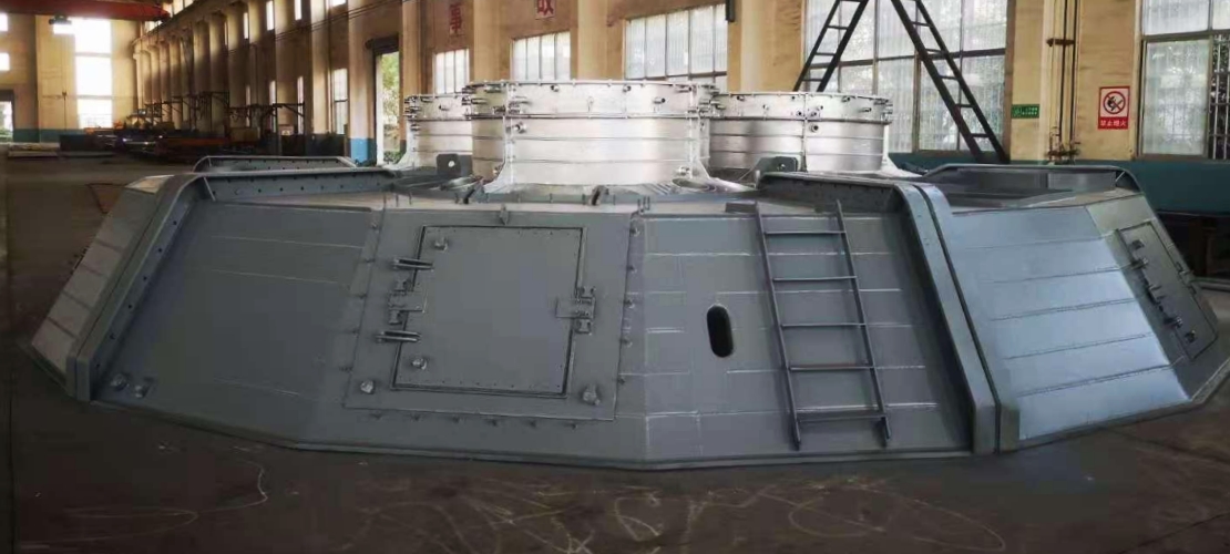 How Does a Submerged Arc Furnace Work