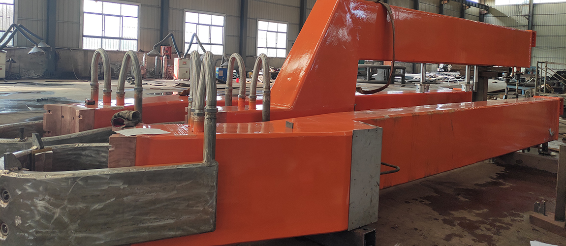 What is Power Conductive Electrode Arm?cid=6