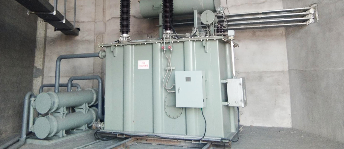 How To Choose The Submerged Arc Furnace Transformer Power