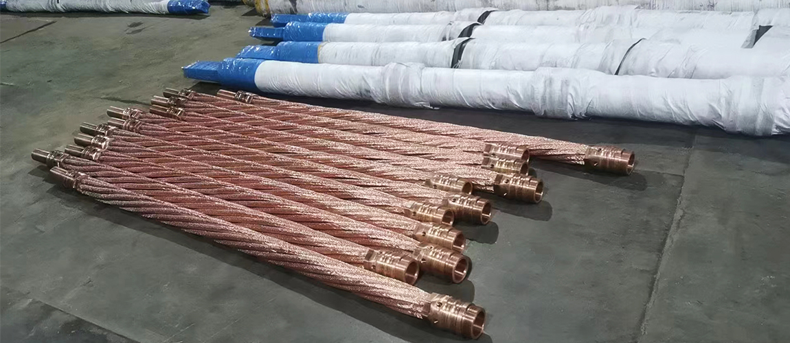 What's Use of Water Cooled Cable for Electric Arc Furnace