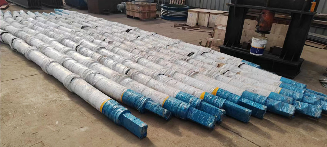 What is Electric Arc Furnace Water-cooled Cable?cid=6