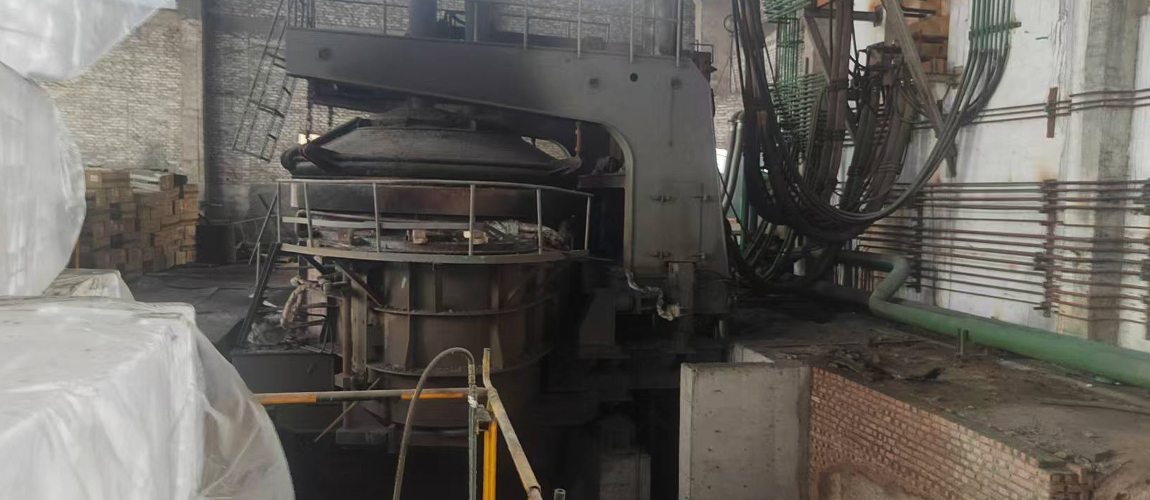 Electric Arc Furnace Eccentric Bottom Tapping - Steelmaking Technology