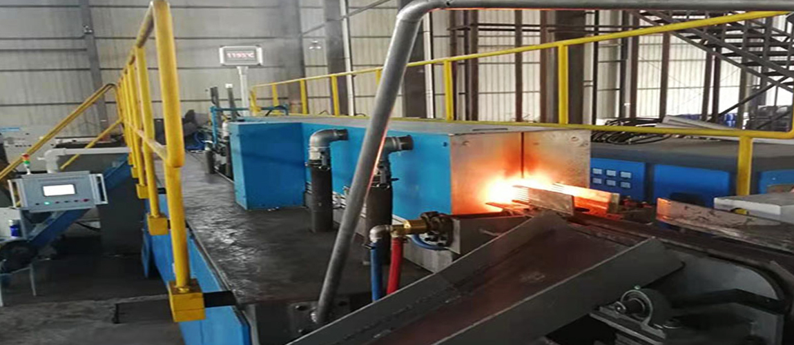 Characteristics of Induction Furnace Frequency