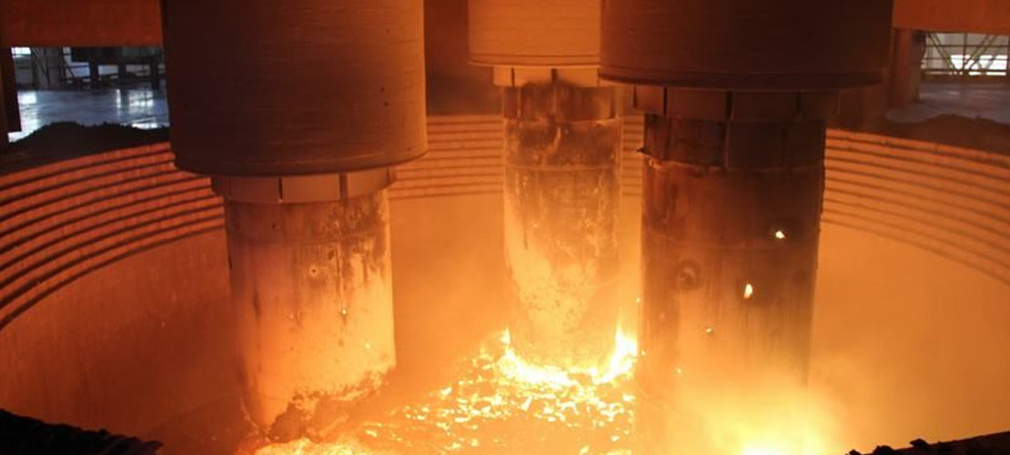 Broken Electrodes in Electric Arc Furnaces (Submerged Arc Furnaces) and Specific Control Measures and Solutions