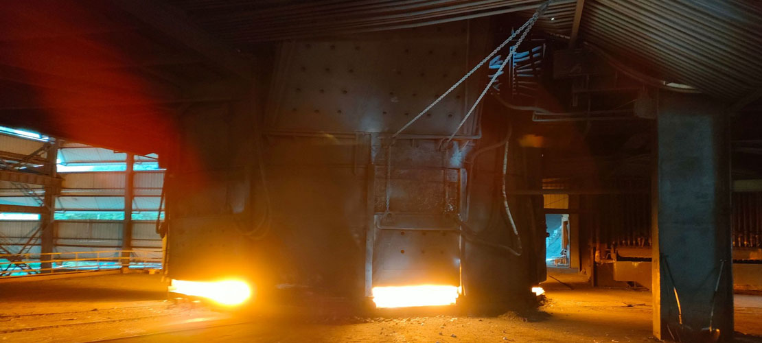 Refractory Materials for Ferrosilicon Smelting Furnaces