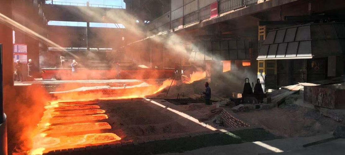 Silico Manganese Manufacturing Process