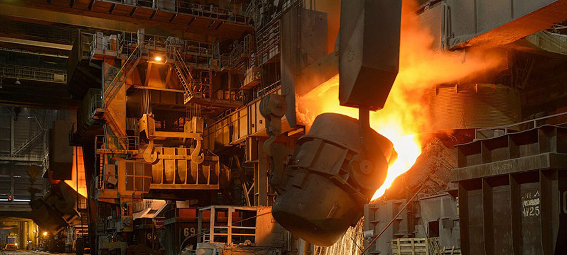 Smelting Process and Operational Guidelines for Basic Furnace Steel