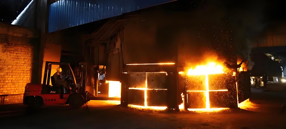 What is a Titanium Slag Smelting Electric Furnace?cid=6