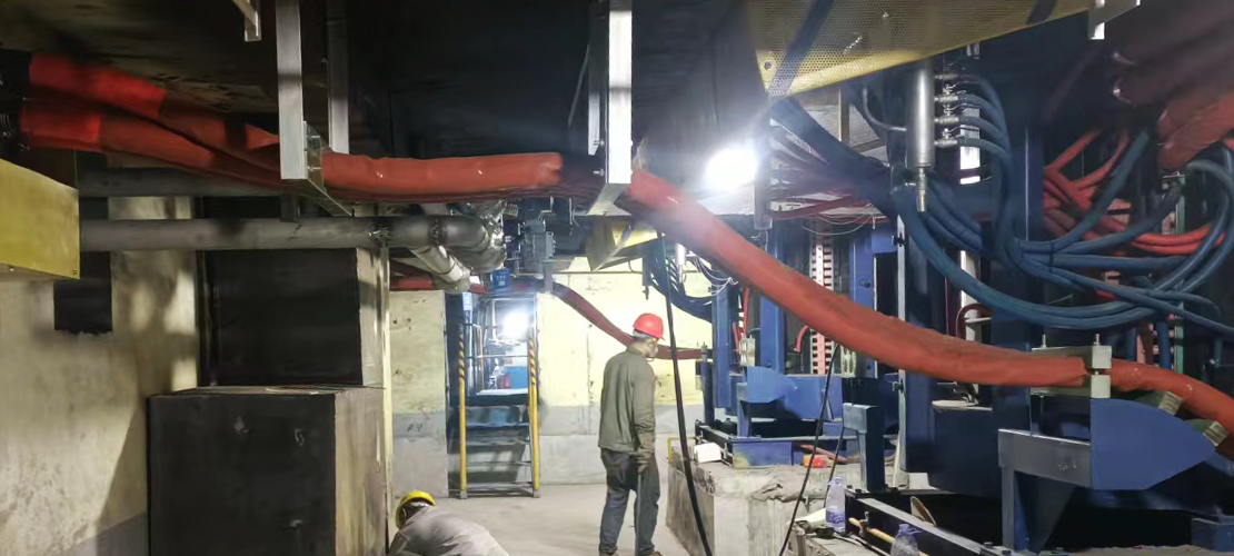 What is Induction Furnace Design?cid=6