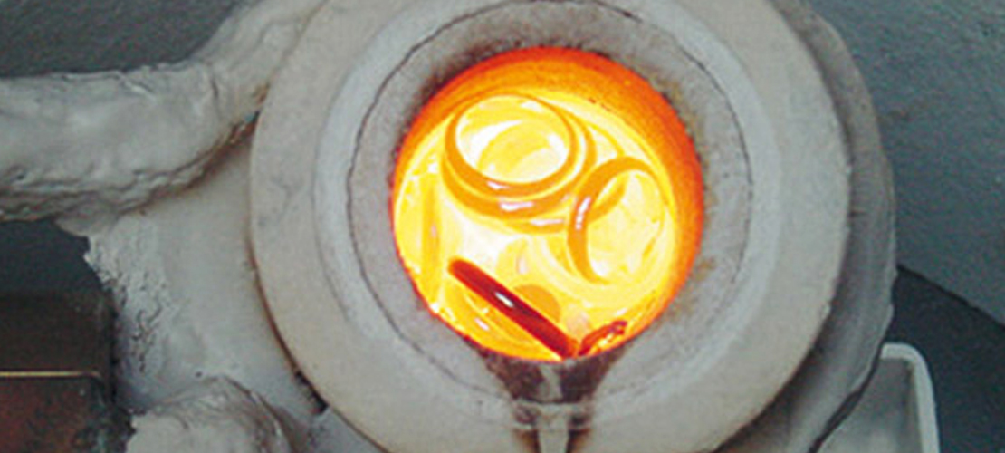 The Function of Induction Furnace Crucible