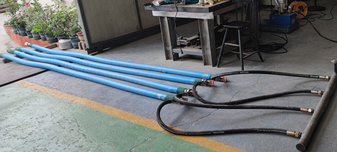 What is a Water-cooled Cable?