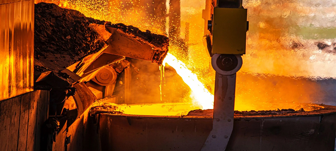 Difference Between Blast Furnace and Electric Arc Furnace