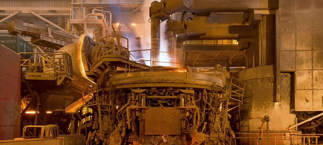 What is the Difference Between a DC Arc Furnace and an AC Arc Furnace?cid=6
