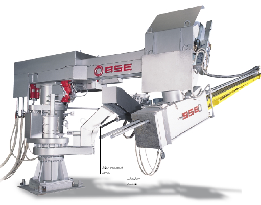 The Complete Guide to Electric Furnace Oxygen Lance