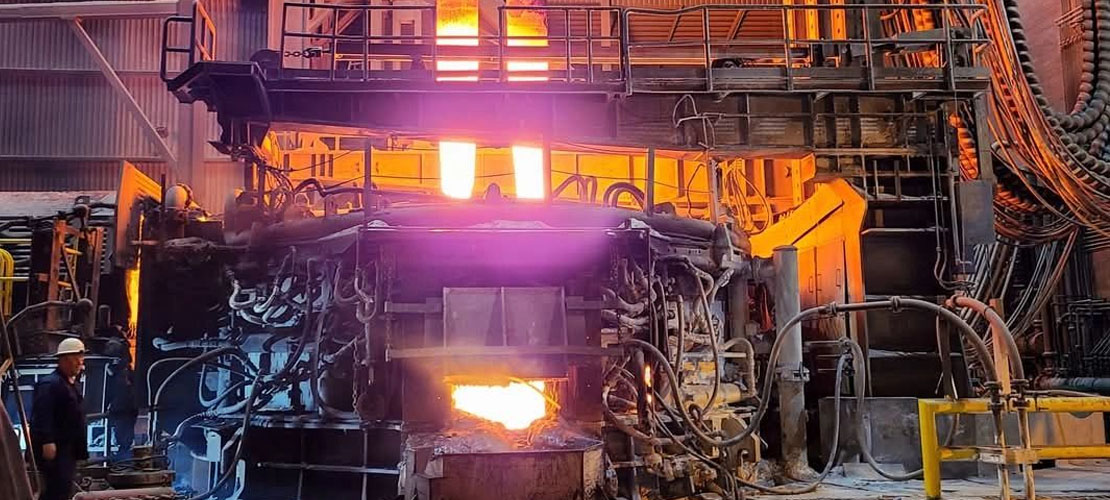 Detailed Explanation of Arc Furnace Melting and External Refining Process