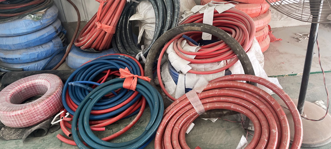 Analysis of the Core Technology of Water-cooled Cables for Medium-Frequency Furnaces