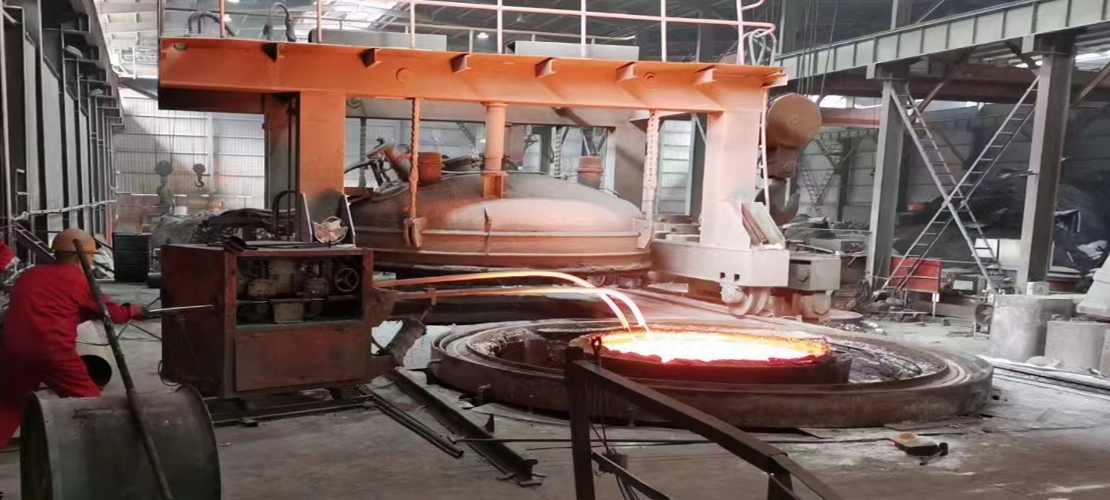 What is The Relationship Between VD Furnace and VOD Furnace?cid=6