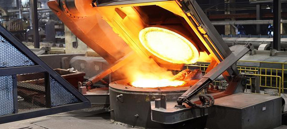 Heating Principle of Metal Silicon Induction Furnace
