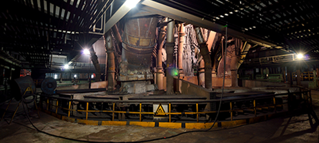 How is Pig Iron Smelted in Submerged Arc Furnace?cid=6