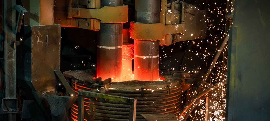 The Role of Ladle Furnace Graphite Electrode