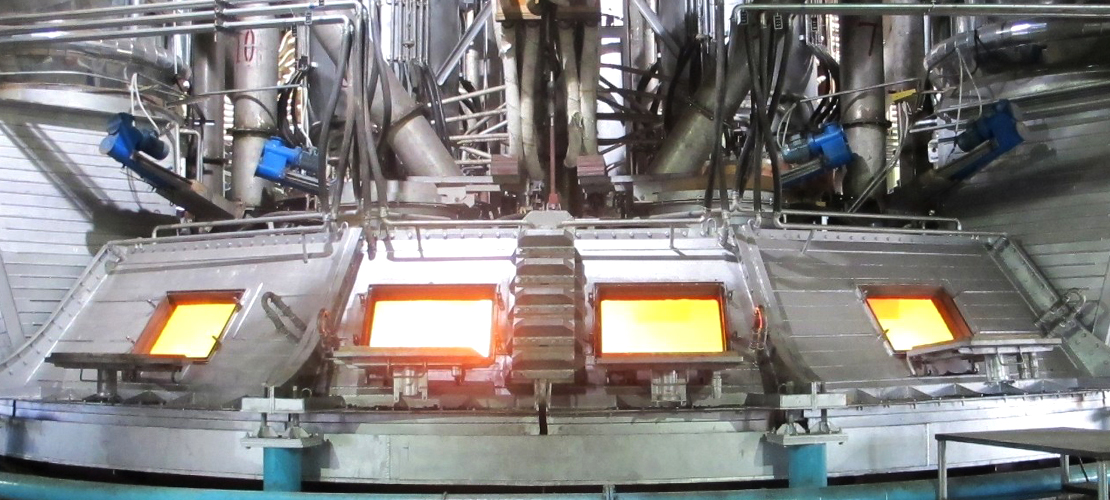 What is The Temperature of a Submerged Arc Furnace?cid=6 What is The Temperature of a Submerged Arc Furnace?cid=6