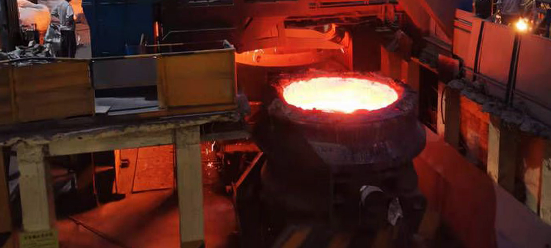 What is The Ladle Furnace Treatment?cid=6 What is The Ladle Furnace Treatment?cid=6
