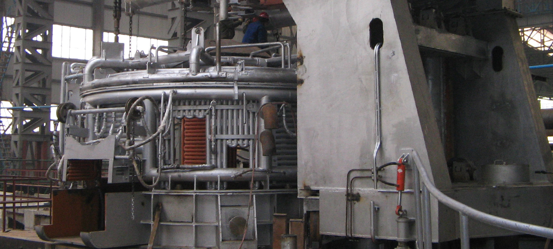 The Difference Between Direct and Indirect Electric Arc Furnace The Difference Between Direct and Indirect Electric Arc Furnace