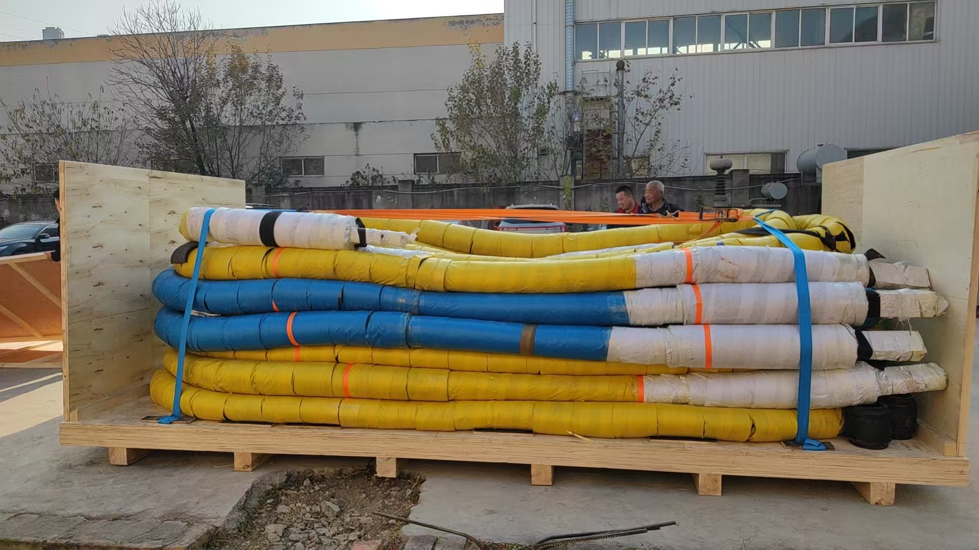 What is a Water-Cooled Cable?cid=6