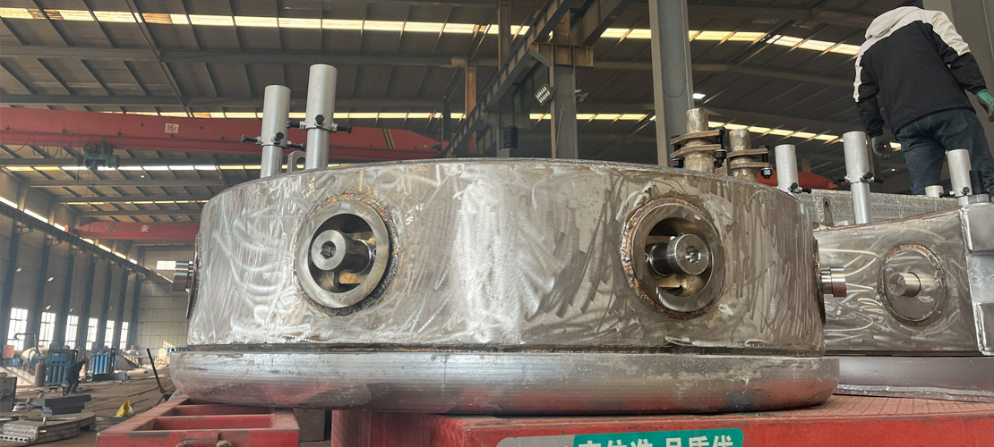 Classification of Pressure Rings Classification of Pressure Rings