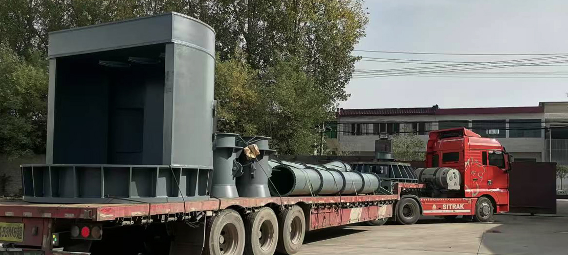 What Types of Steel Can the LF Refining Furnace Process?cid=6