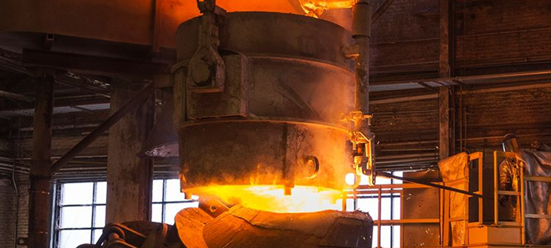 What is Desulphurisation in Ladle Furnace?cid=6 What is Desulphurisation in Ladle Furnace?cid=6