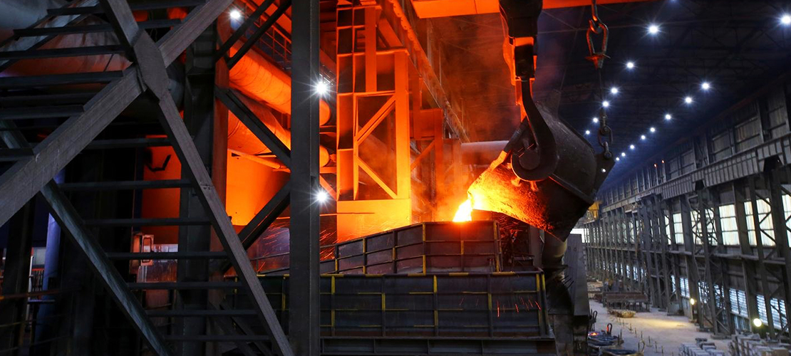 Submerged Arc Furnace Ferronickel Smelting Process