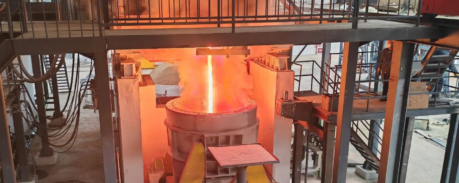 RH Vacuum Refining Furnace Process and Equipment Overview