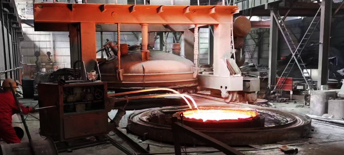 VOD Furnace: What is the Purpose of Vacuum Degassing?cid=6