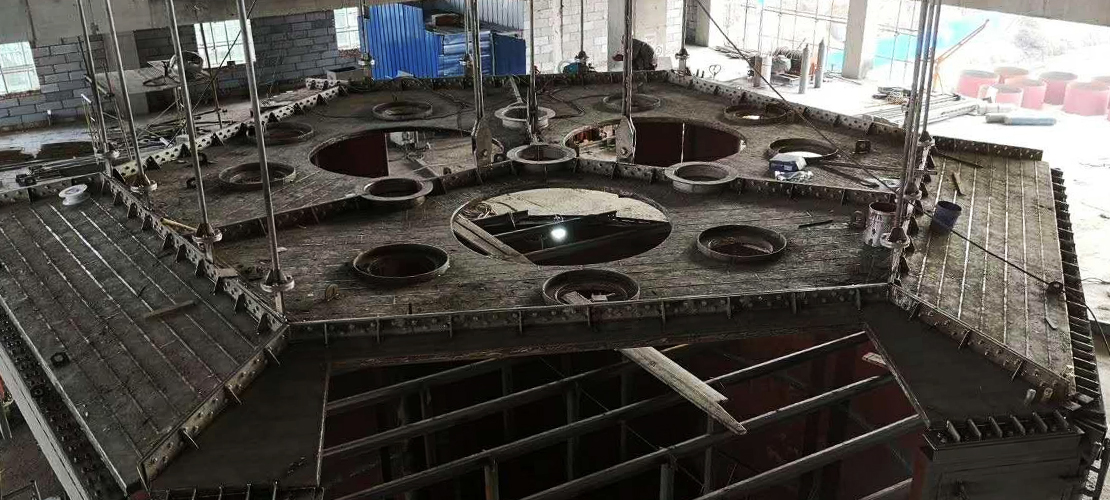 What is The Function of SAF Water-Cooled Furnace Cover?cid=6