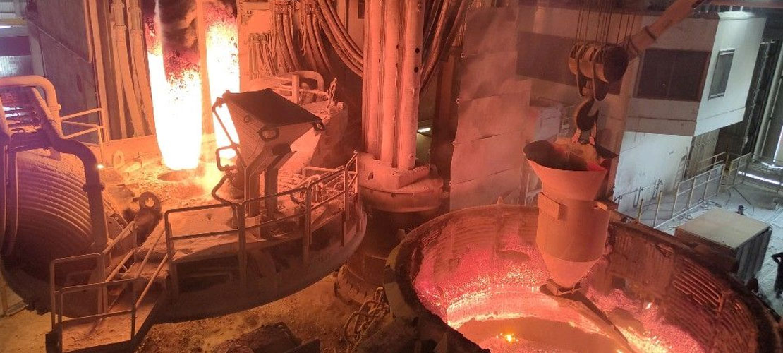 Make Steel in an Electric Arc Furnace.jpg Make Steel in an Electric Arc Furnace.jpg