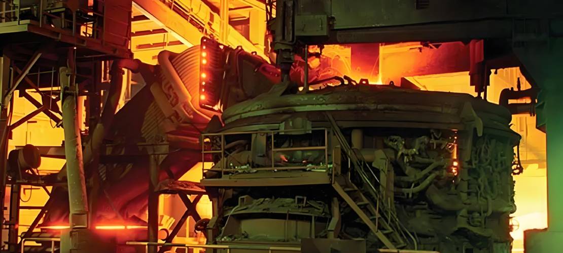 Energy-Saving Strategies in Electric Arc Furnace Steelmaking: Oxygen Injection for Enhanced Melting and Oxidation