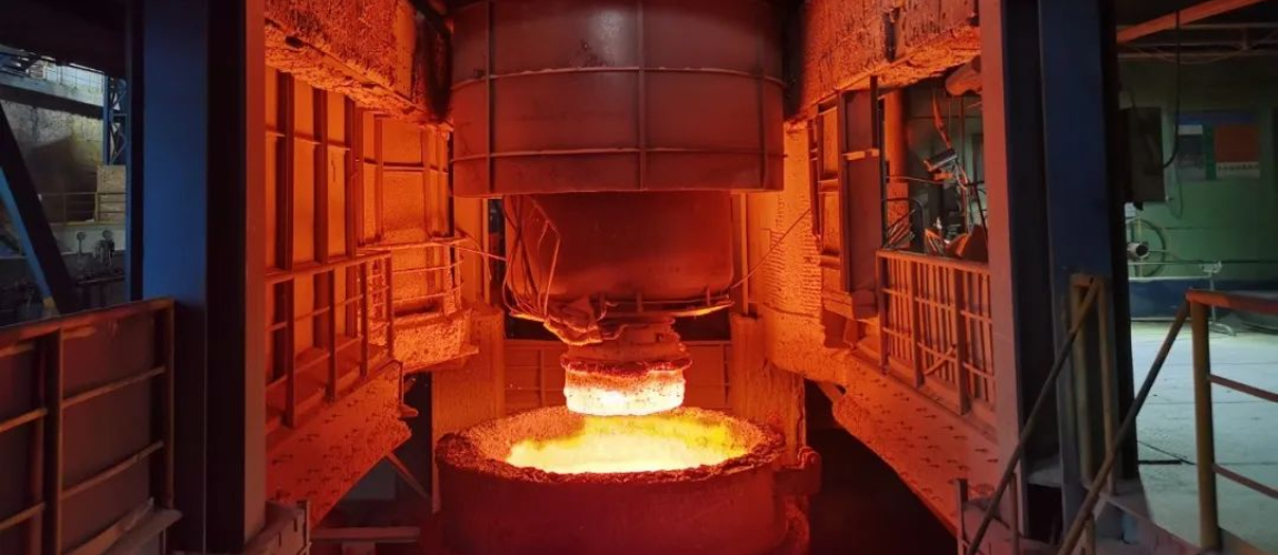 Detailed Introduction to RH Vacuum Refining Furnace Process and Equipment Detailed Introduction to RH Vacuum Refining Furnace Process and Equipment
