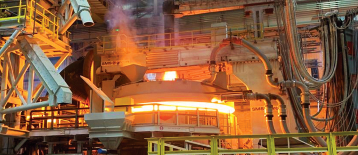High-Efficiency Electric Arc Furnace Steelmaking Technology: The Core Path Toward Energy Saving, Environmental Protection, and Intelligent Manufacturing High-Efficiency Electric Arc Furnace Steelmaking Technology: The Core Path Toward Energy Saving, Environmental Protection, and Intelligent Manufacturing