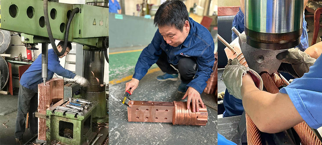 Water Cooled Cable Manufacturer Water Cooled Cable Manufacturer