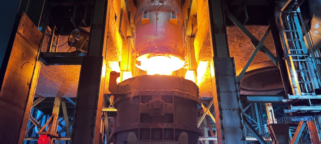 VOD Refining Furnace: Which Steel Products Are Suitable For?cid=6