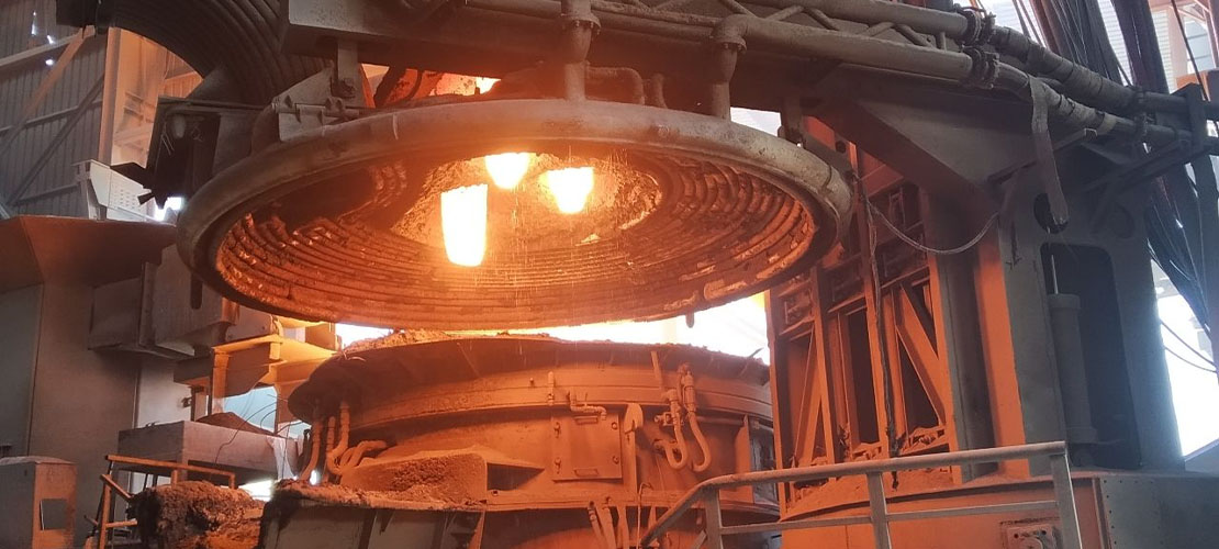 Low-Carbon Steelmaking: EAF Short-Process Steelmaking and Green Steel Production Low-Carbon Steelmaking: EAF Short-Process Steelmaking and Green Steel Production