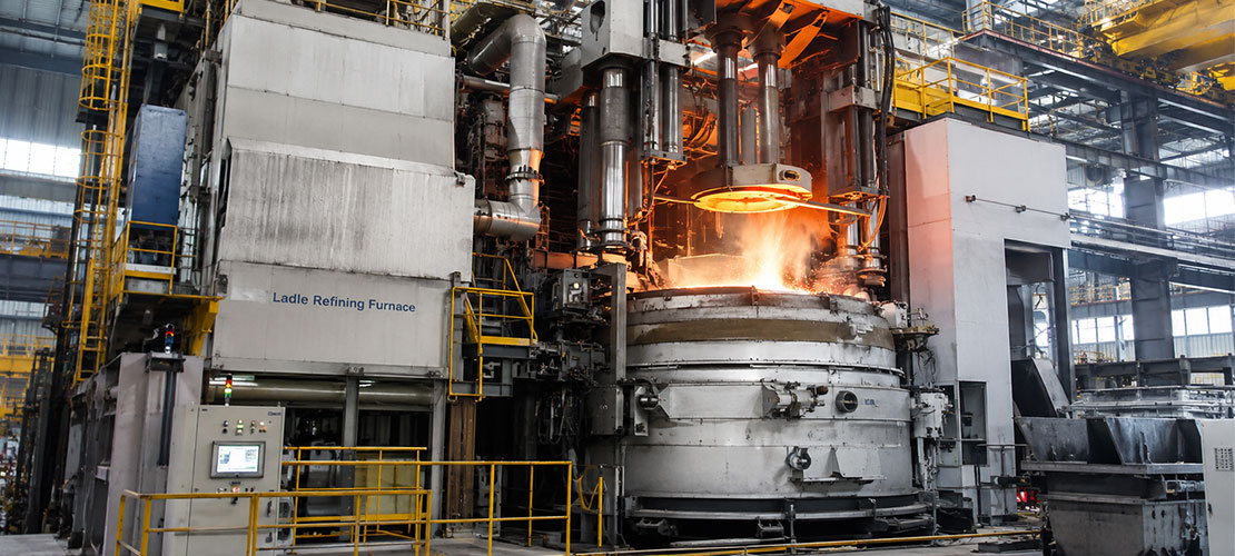 What Factors Determine the Price of Ladle Refining Furnace?cid=6 What Factors Determine the Price of Ladle Refining Furnace?cid=6