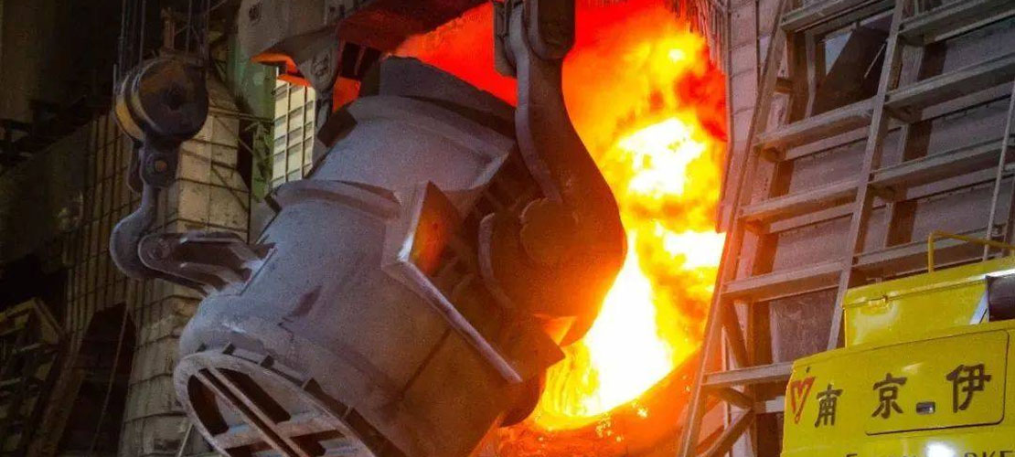 BOF Slag Splashing Technology: Principle, Process Control, Advantages and Limitations BOF Slag Splashing Technology: Principle, Process Control, Advantages and Limitations