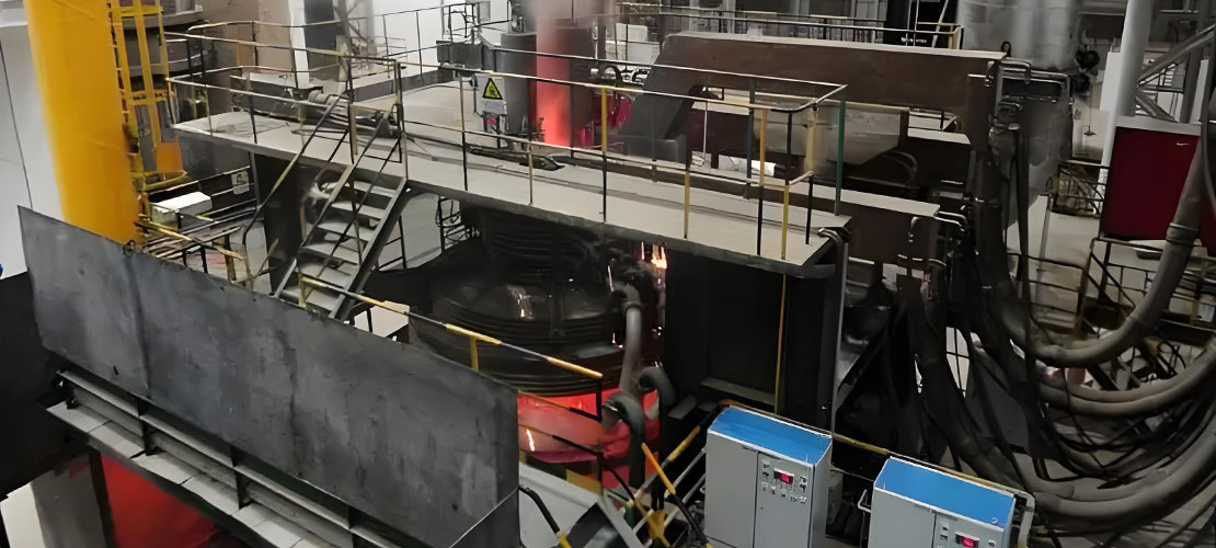 What Factors Affect the Production Efficiency of a Ladle Refining Furnace?cid=6 What Factors Affect the Production Efficiency of a Ladle Refining Furnace?cid=6