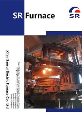 Xi'an Sanrui Electric Furnace Co., Ltd Brochure