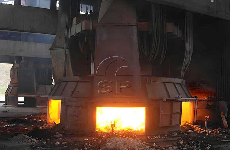 Ferronickel Submerged Arc Furnace