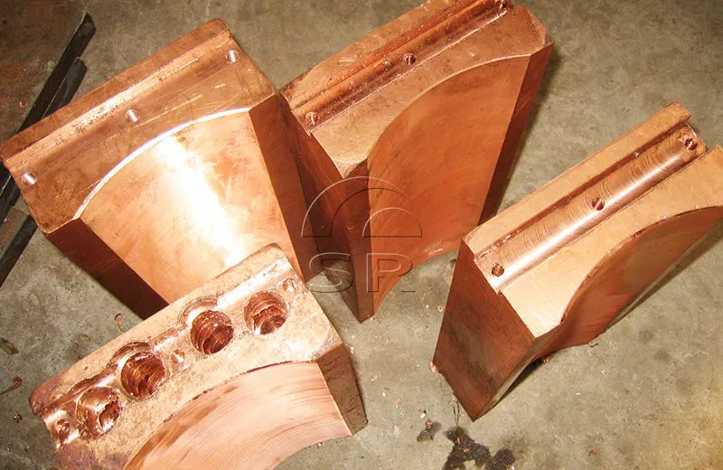 Conductive Cross Arm Introduction